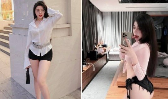 Phát hiện bí mật khi cùng nữ sinh trong giấc mơ kích thích