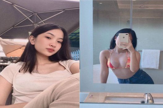 Chuyện ân ái Quỳnh Lương trong cuộc gặp gỡ đầy cảm xúc