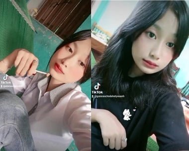 Sex với cô bé sinh viên mảnh mai