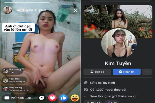 Ngọc Tuyền Trong Cuộc Tình Nóng Bỏng Sau Khi Chia Tay