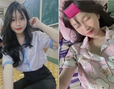 Sex Nguyễn Ngọc Hân 2008 l*** nỏn