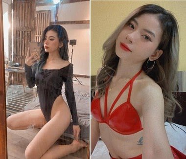 Nguyễn Yến đam mê tình dục