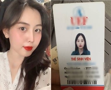 Thầy giáo Uyên Thảo K4 ĐH Kinh tế Tài chính siêu phẩm