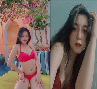 Vũ Kiều Trinh với vẻ đẹp siêu hấp dẫn trong video độc đáo