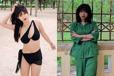 Sinh viên đi học quân sự bị bạn trai 