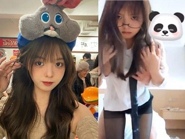 Sinh viên phàn nàn khi bị làm tình kiểu doggy