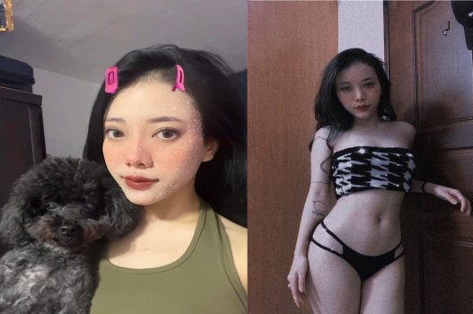 Thân mật cùng nàng quyến rũ đưa ta vào cõi mộng