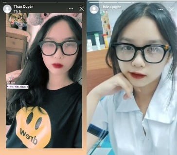 Thảo Uyên tung clip sex cực kỳ sốc