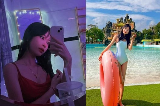 Mê đụ hai lỗ não thật sự