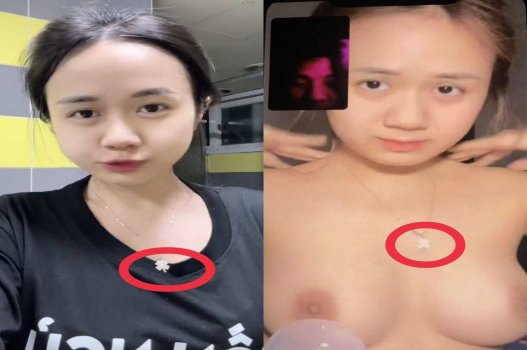 TikToker Mlinh gặp rắc rối với video người lớn