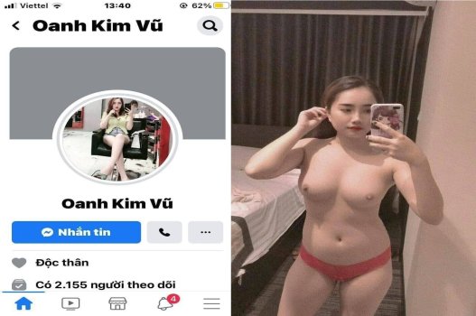 Tiktoker Đại Ka khoe body nóng bỏng, nhảy cực điêu luyện