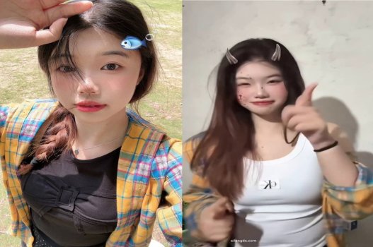 Tiktoker gợi cảm phê pha mối quan hệ anh trai to lớn