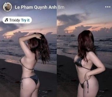 Vú to say mê cách chơi bạo lực